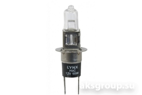 LYNX H3C