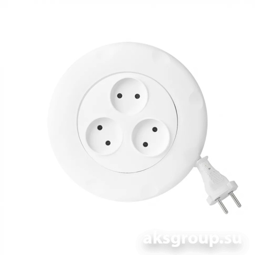 Удлиннитель Smartbuy