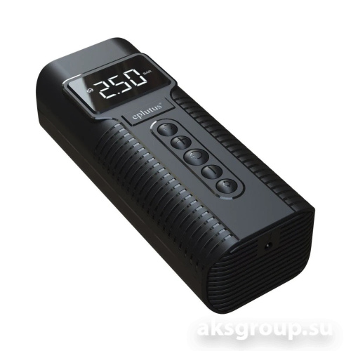 Eplutus EL-03