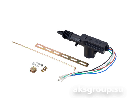 Привод 6 кг AURA ADL-0501