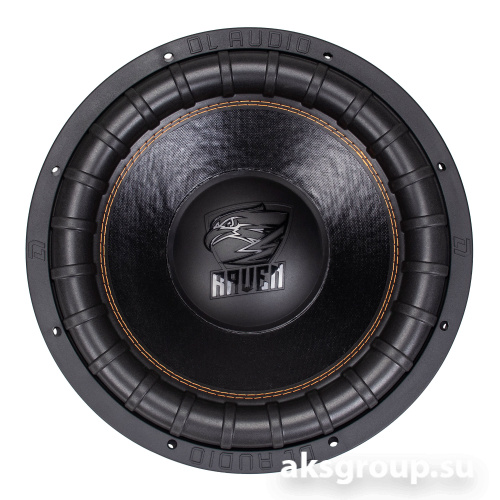 DL Audio Raven 15 V2