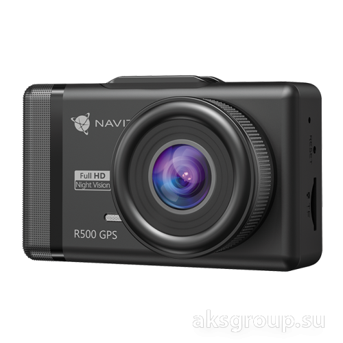 NAVITEL R500 GPS