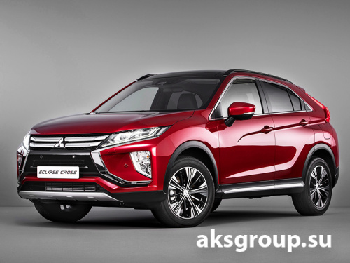 DRAGON MITSUBISHI OUTLANDER (2015-) / ASX (2017-) / ECLIPSE CROSS (2018-), РВ БШ