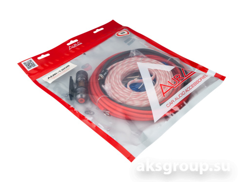AurA AMP-1208