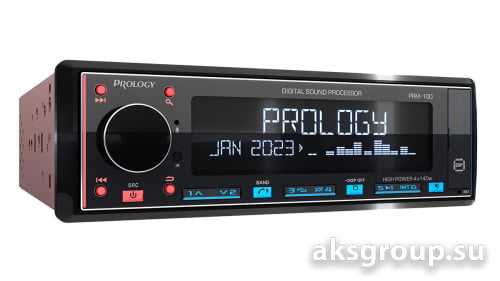 Prology PRM-100