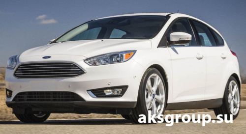 Garant Block Lux (113) Ford Focus III (2015-)