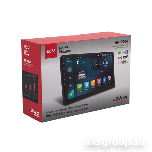 ACV AD-9007
