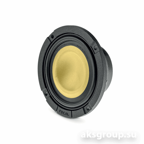 Focal 3KM