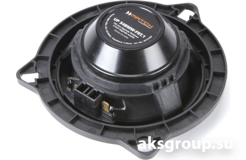 MATCH UP C42 BMW-FRT.1