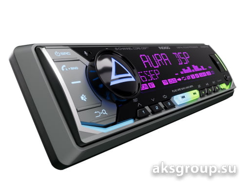 AurA INDIGO-878DSP MkII