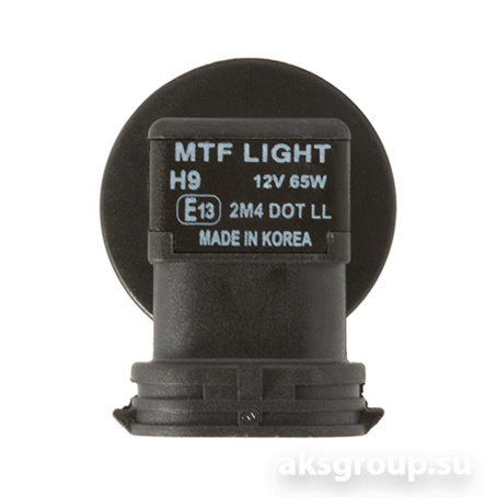 MTF Argentum+80% H9