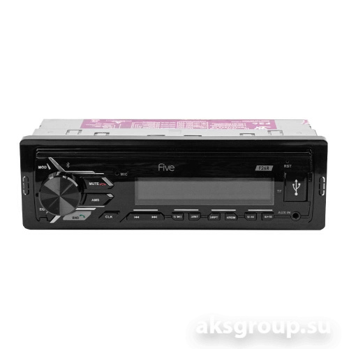 FIVE F26G