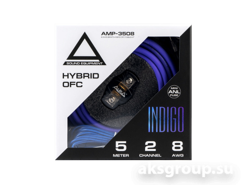 AurA AMP-3508