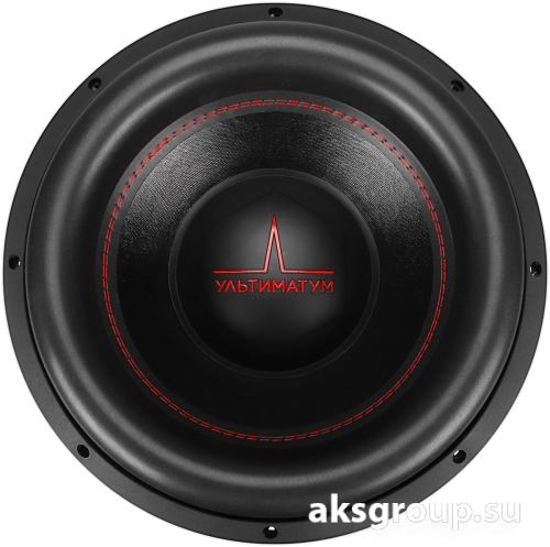 Ural УРАЛ УЛЬТИМАТУМ 15