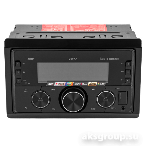 ACV ADX-211BM DSP