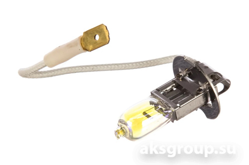 OSRAM H3 64151ALS Halogen