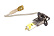 OSRAM H3 64151ALS Halogen