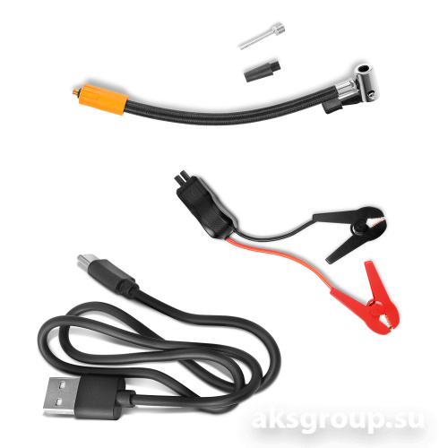 Dunobil LUFT POWER