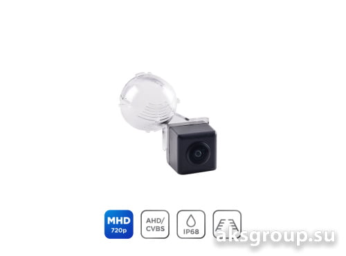 Camera Suzuki Incar VDC-443MHD