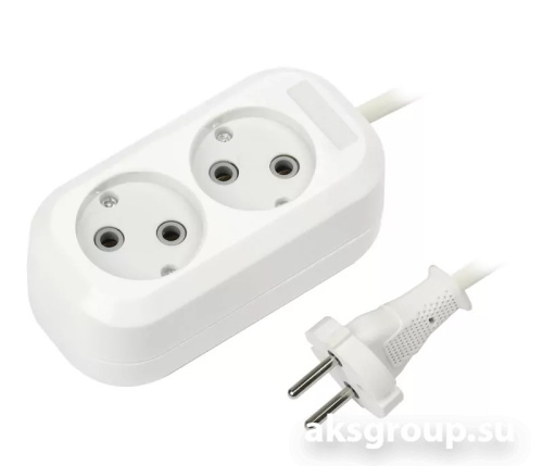 Удлиннитель Smartbuy