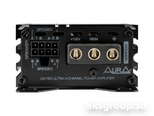 AurA VENOM-D4.150 ULTRA