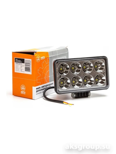 Автоэлектрика AE24RT-8LED-HC