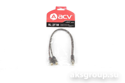 ACV RB-2F1M
