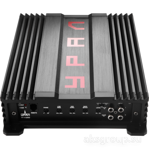 Ural УРАЛ ТТ 1.1250