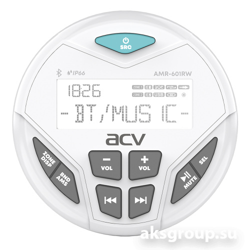 ACV AMR-601RW