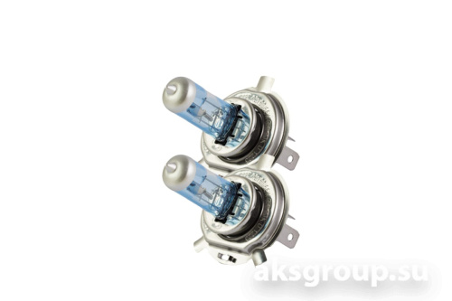 XENITE H7 PREMIUM INTENSE WHITE +150%