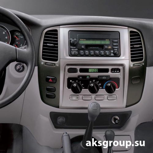 Incar RTY-N04W