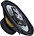 GROUND ZERO GZIF 6904 X