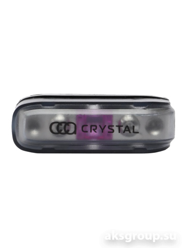 Crystal Car Audio MAL-02