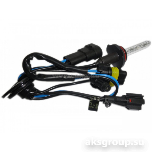Sho-Me HB4 6000K