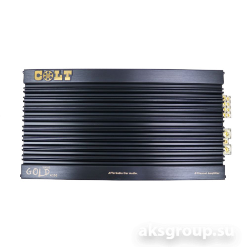 COLT GOLD 4.130