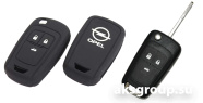Чехол Силикон OPEL -02