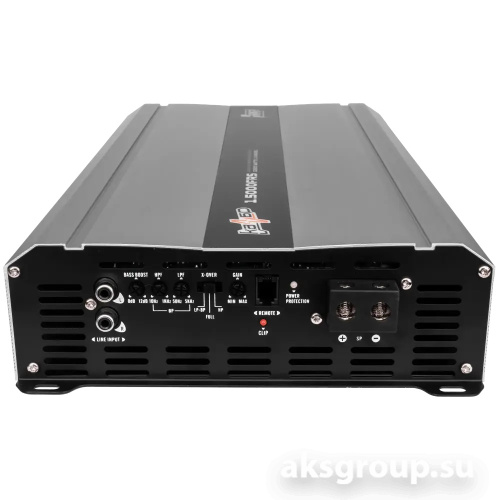 AMP КАЛИБР 1.5000 FRS