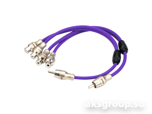 AurA RCA-BY21 MkII