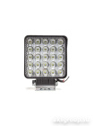 Автоэлектрика AE75S-25LED-42PC