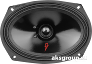 Ural Урал МОЛНИЯ АС-МЛ 69