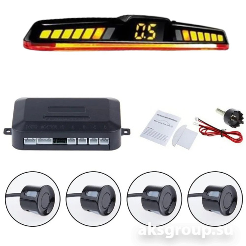 Eplutus ED-134 Black