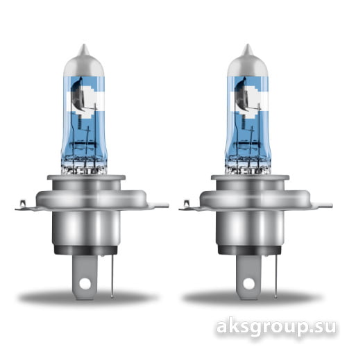 OSRAM H4 64193 NL