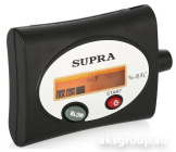 Supra ATS 150 black