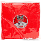 LERATON MF4 RED FURY
