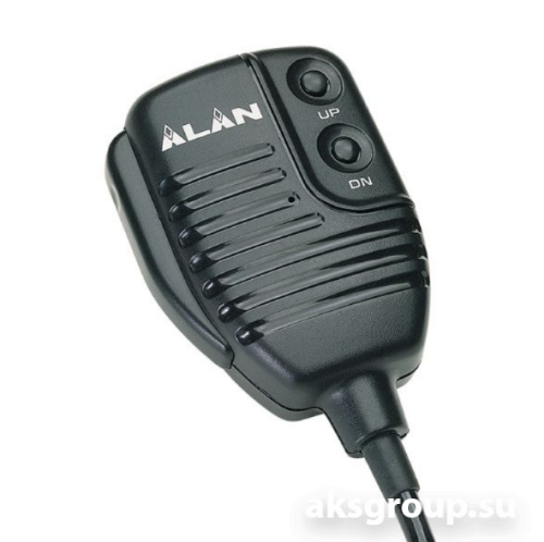 Alan MR 120