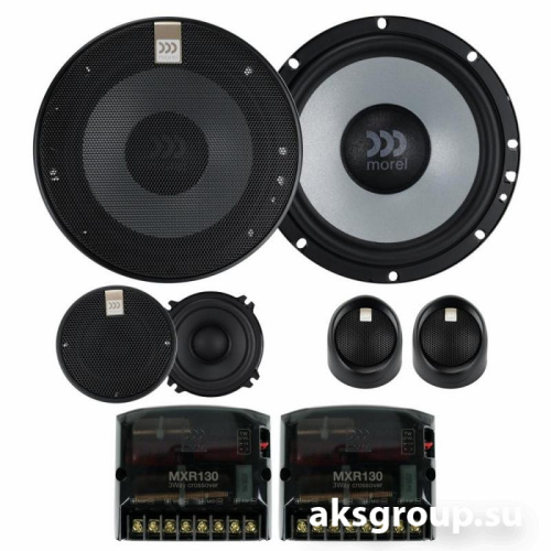 Morel MAXIMO ULTRA 603 MKII