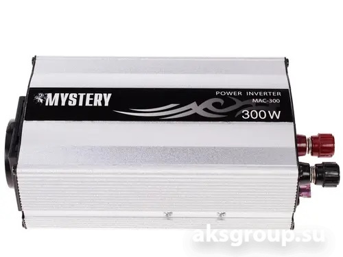 Mystery MAC-300