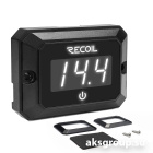 Recoil PDV