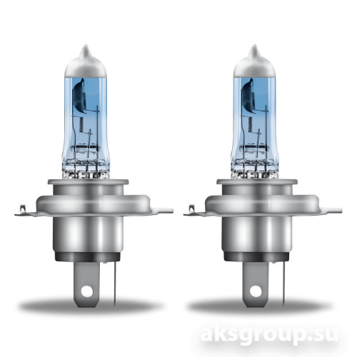 OSRAM H4 64193 CBN DUOBOX
