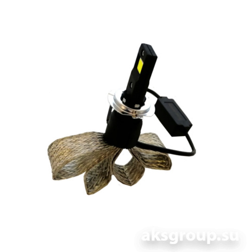 Omegalight LED AERO H7